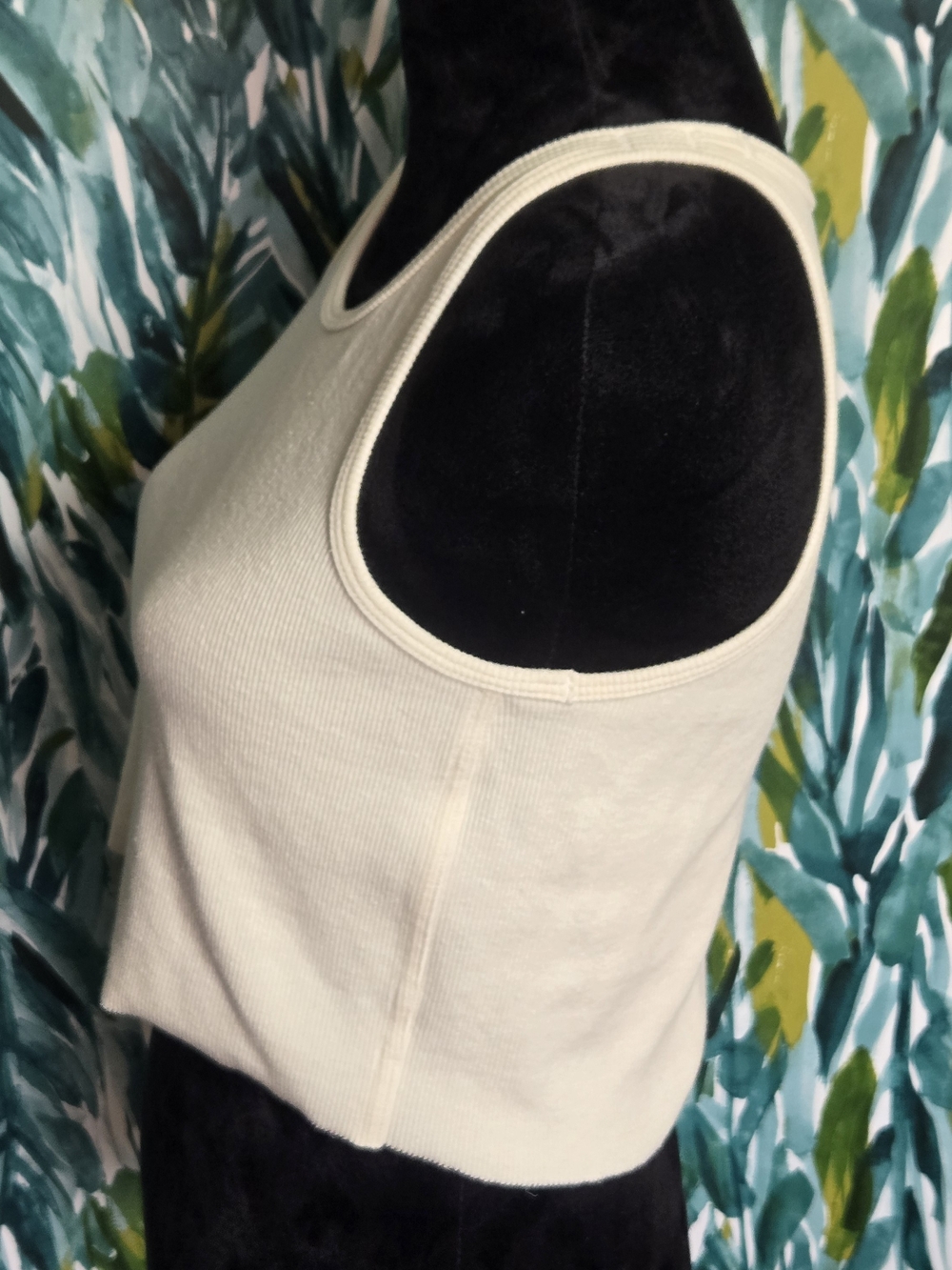 Allbirds "The Ribbed Tank" - Picture 2 of 6